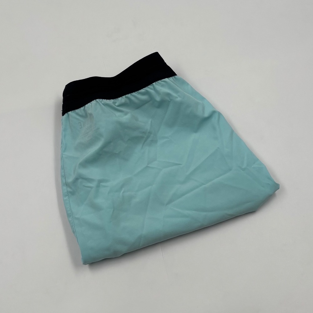 Rhone Mako Training Men's L Blue 6'' Gym Run Shorts